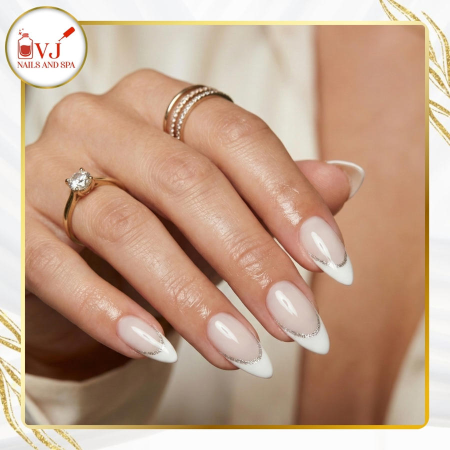 Nail design by VJ Nails and Spa 